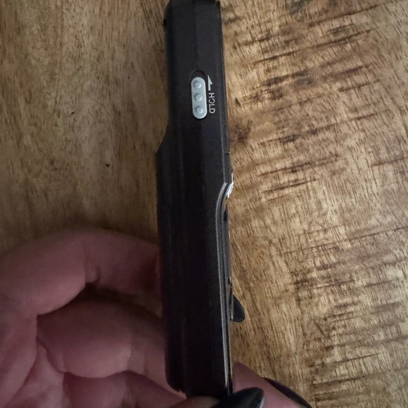 Olympus Digital Voice Recorder VN-6000 dictaphone EUC - Picture 3 of 8